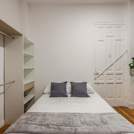 Victoria Apartments マドリード エクステリア 写真