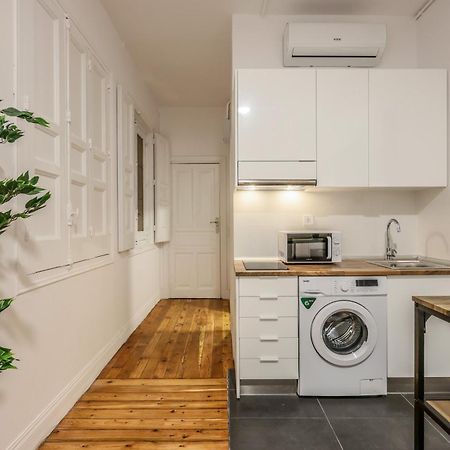Victoria Apartments マドリード エクステリア 写真
