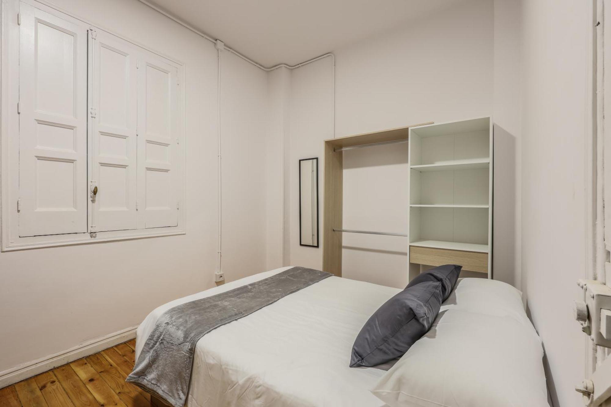 Victoria Apartments マドリード エクステリア 写真