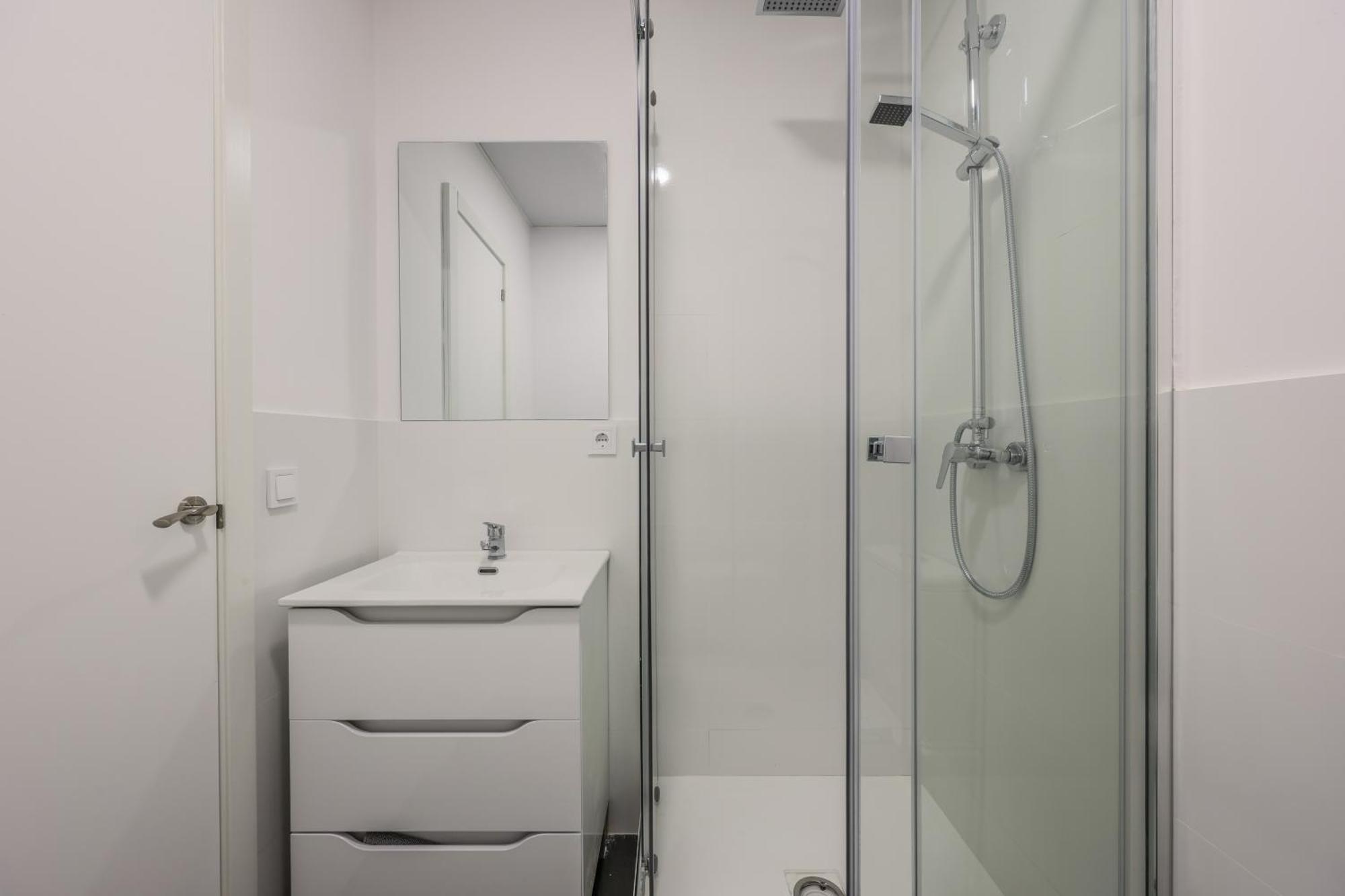 Victoria Apartments マドリード エクステリア 写真
