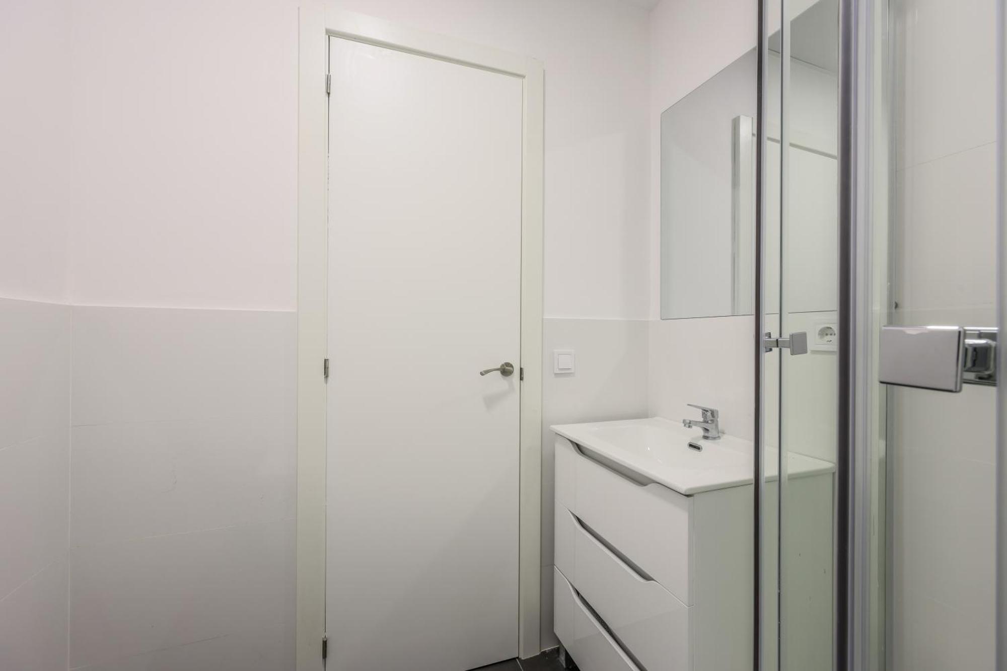 Victoria Apartments マドリード エクステリア 写真