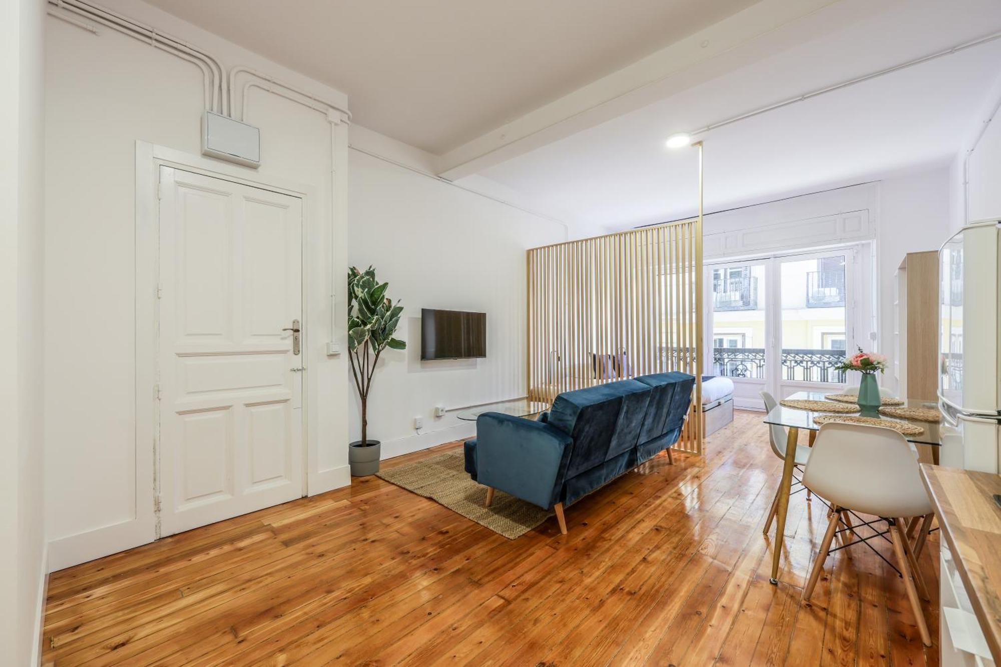 Victoria Apartments マドリード エクステリア 写真