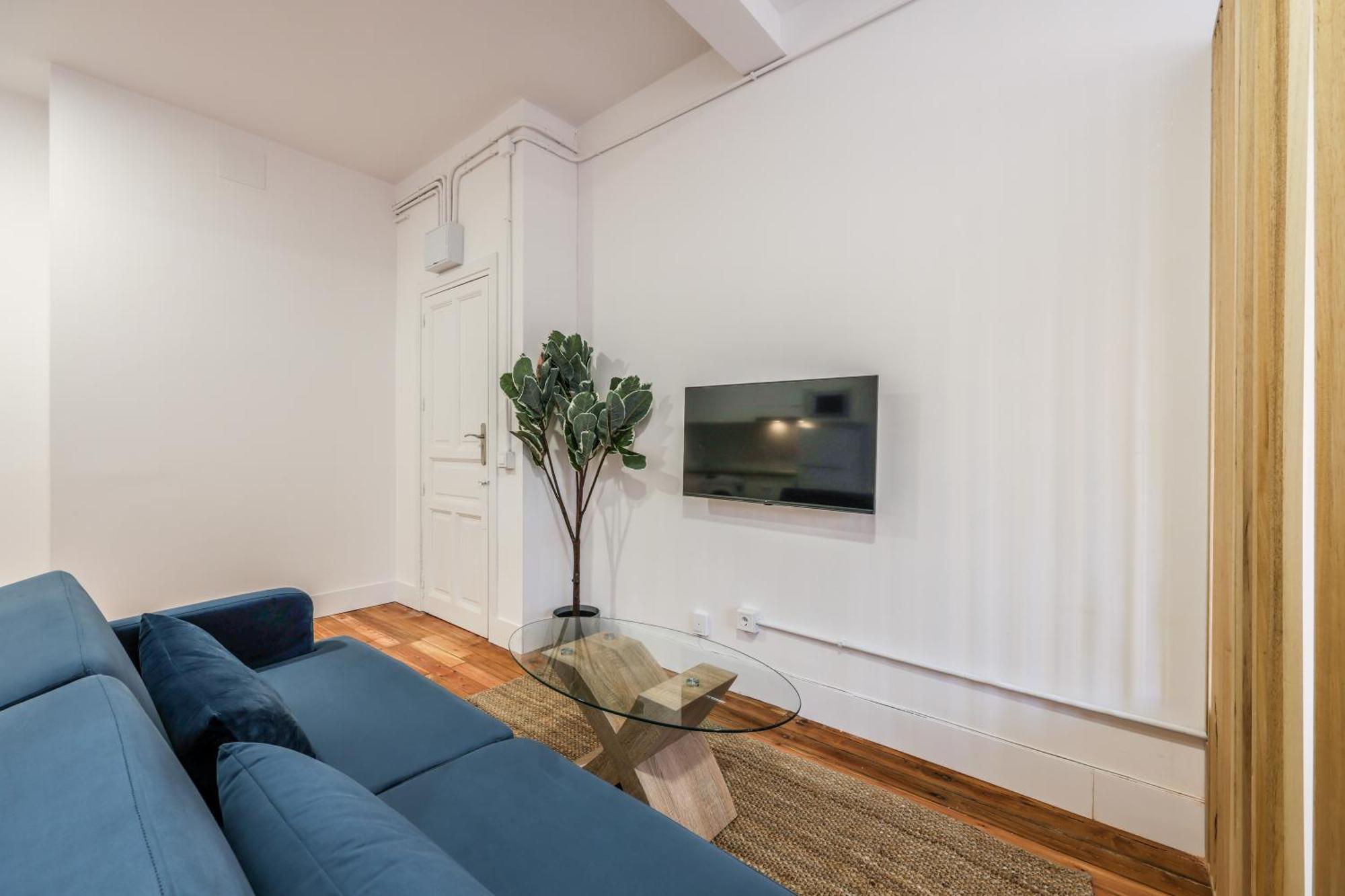 Victoria Apartments マドリード エクステリア 写真