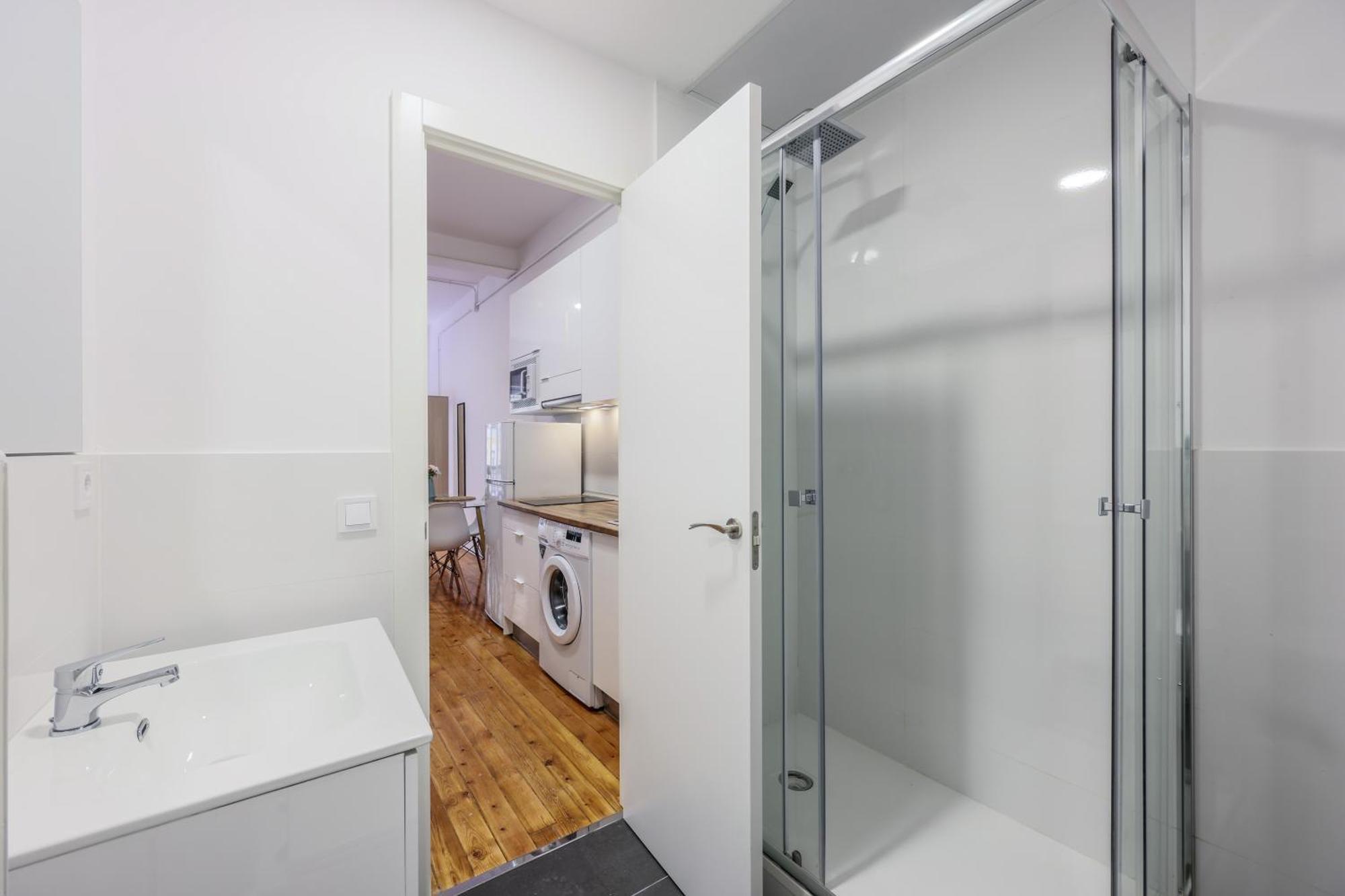 Victoria Apartments マドリード エクステリア 写真