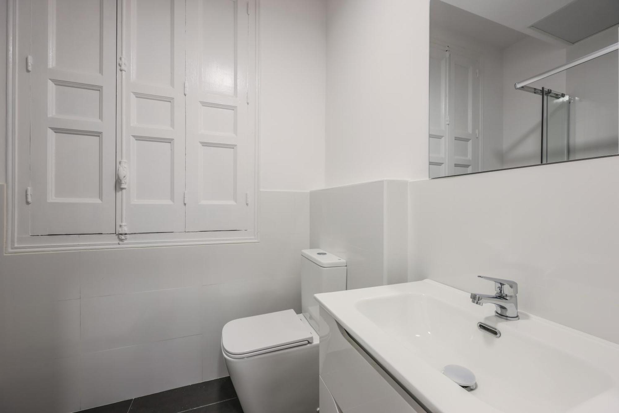 Victoria Apartments マドリード エクステリア 写真
