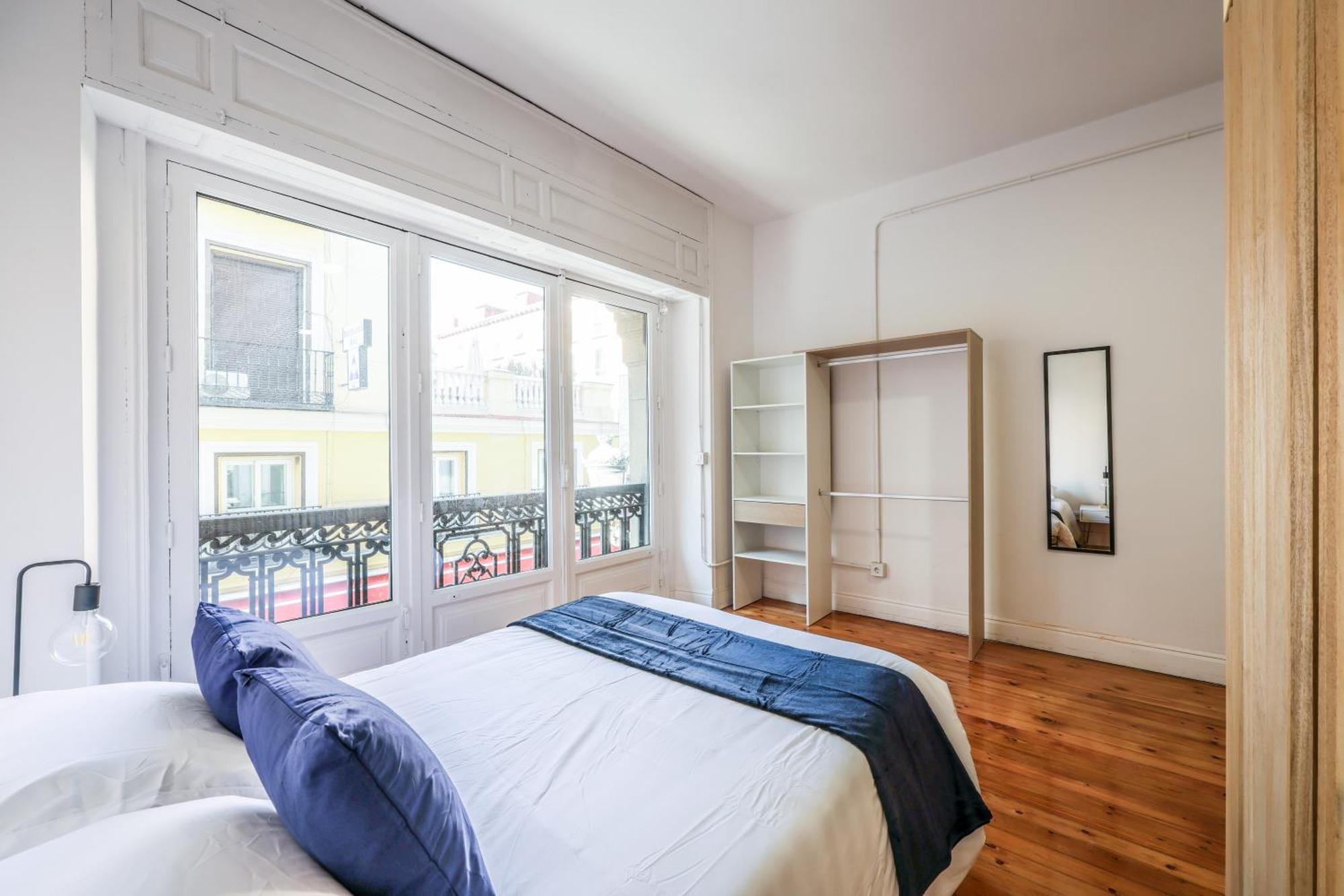 Victoria Apartments マドリード エクステリア 写真
