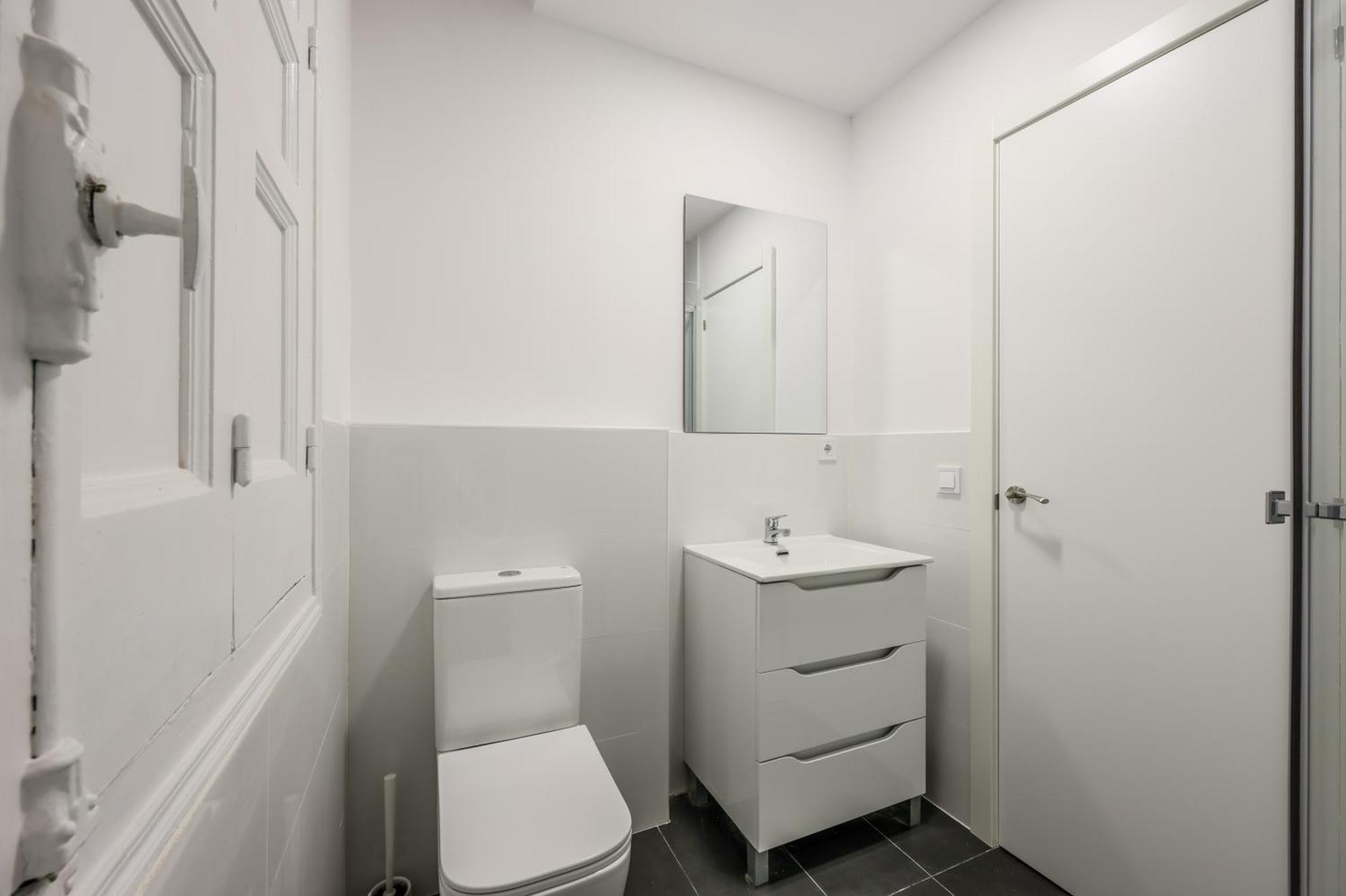Victoria Apartments マドリード エクステリア 写真