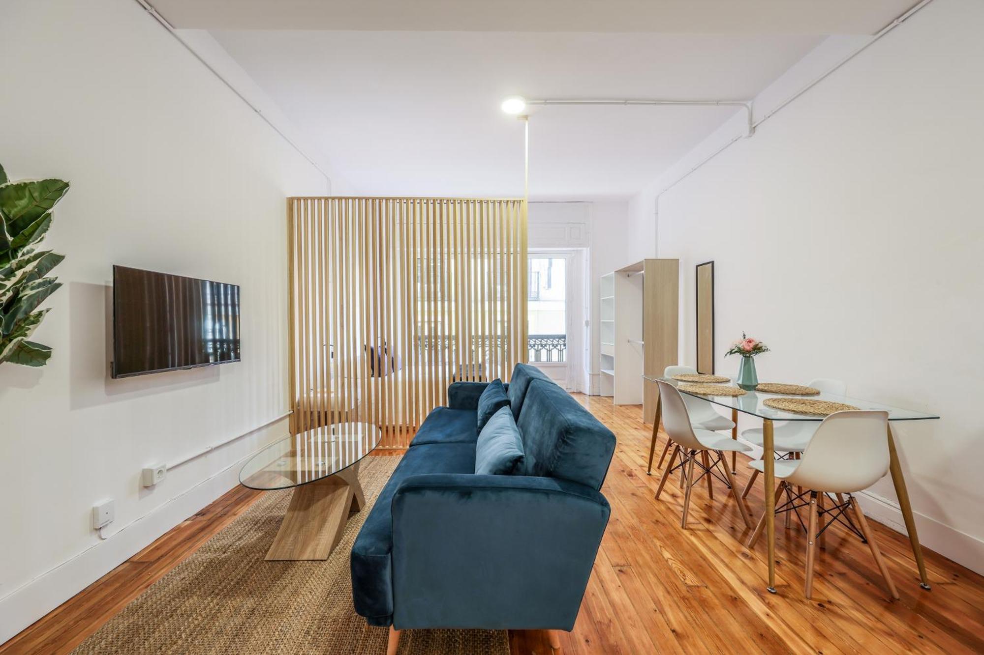 Victoria Apartments マドリード エクステリア 写真