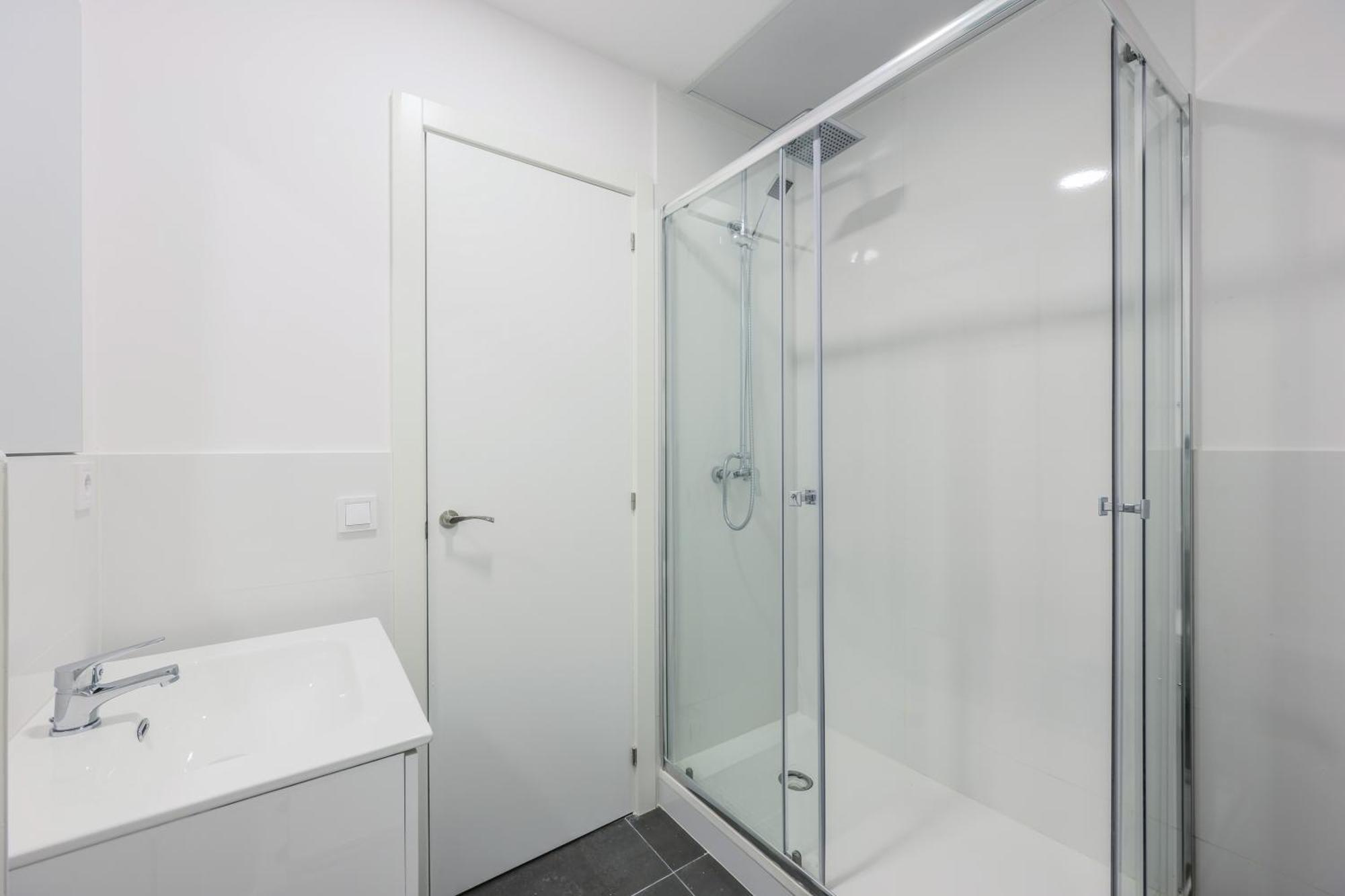 Victoria Apartments マドリード エクステリア 写真