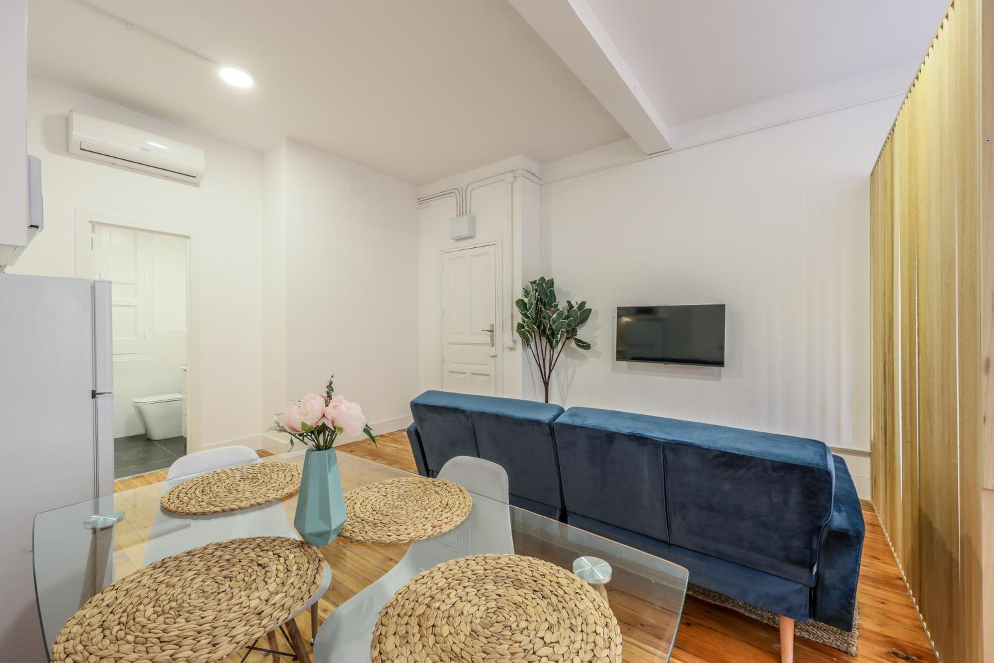 Victoria Apartments マドリード エクステリア 写真