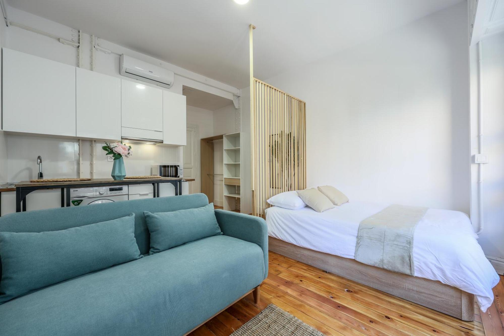 Victoria Apartments マドリード エクステリア 写真