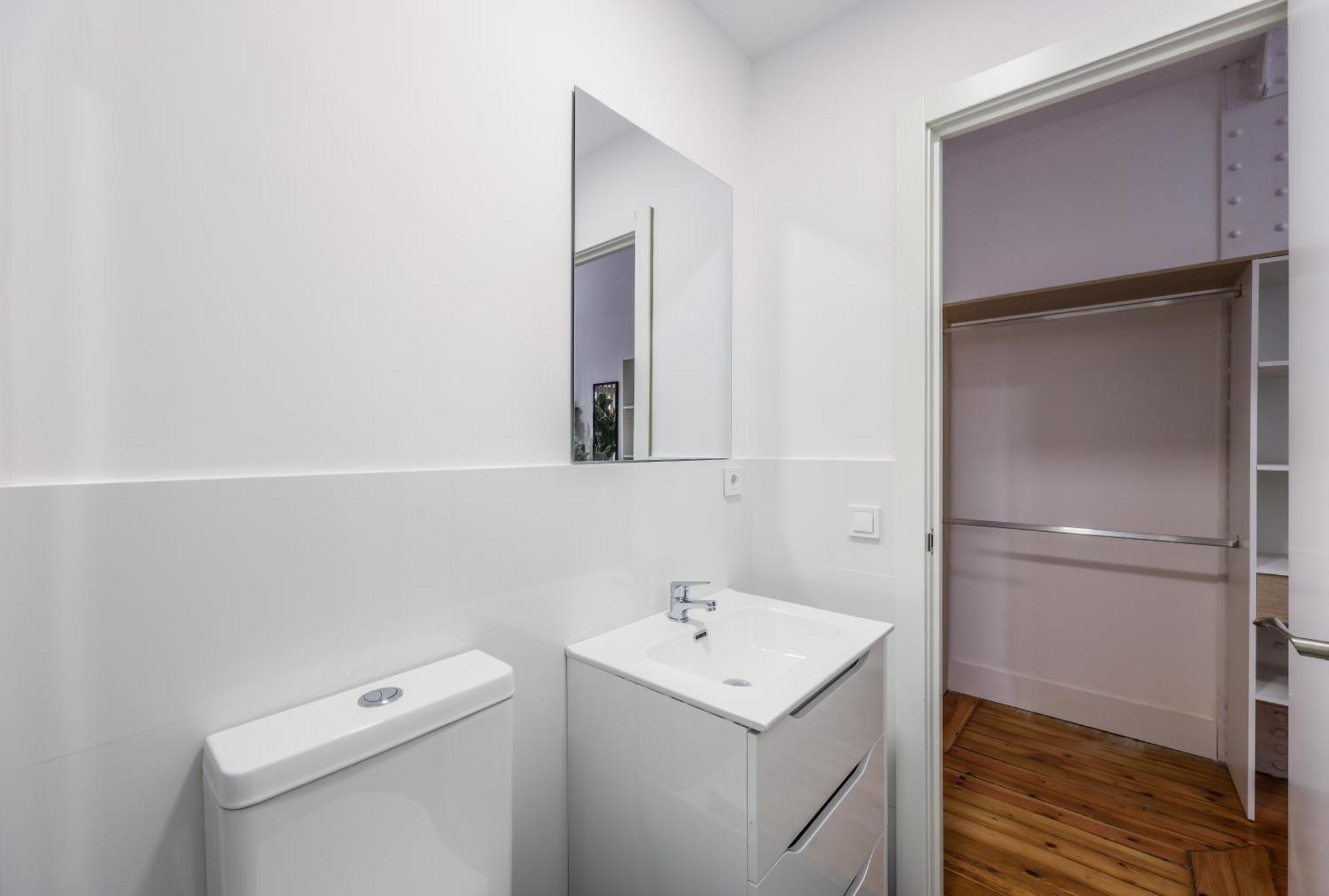 Victoria Apartments マドリード エクステリア 写真