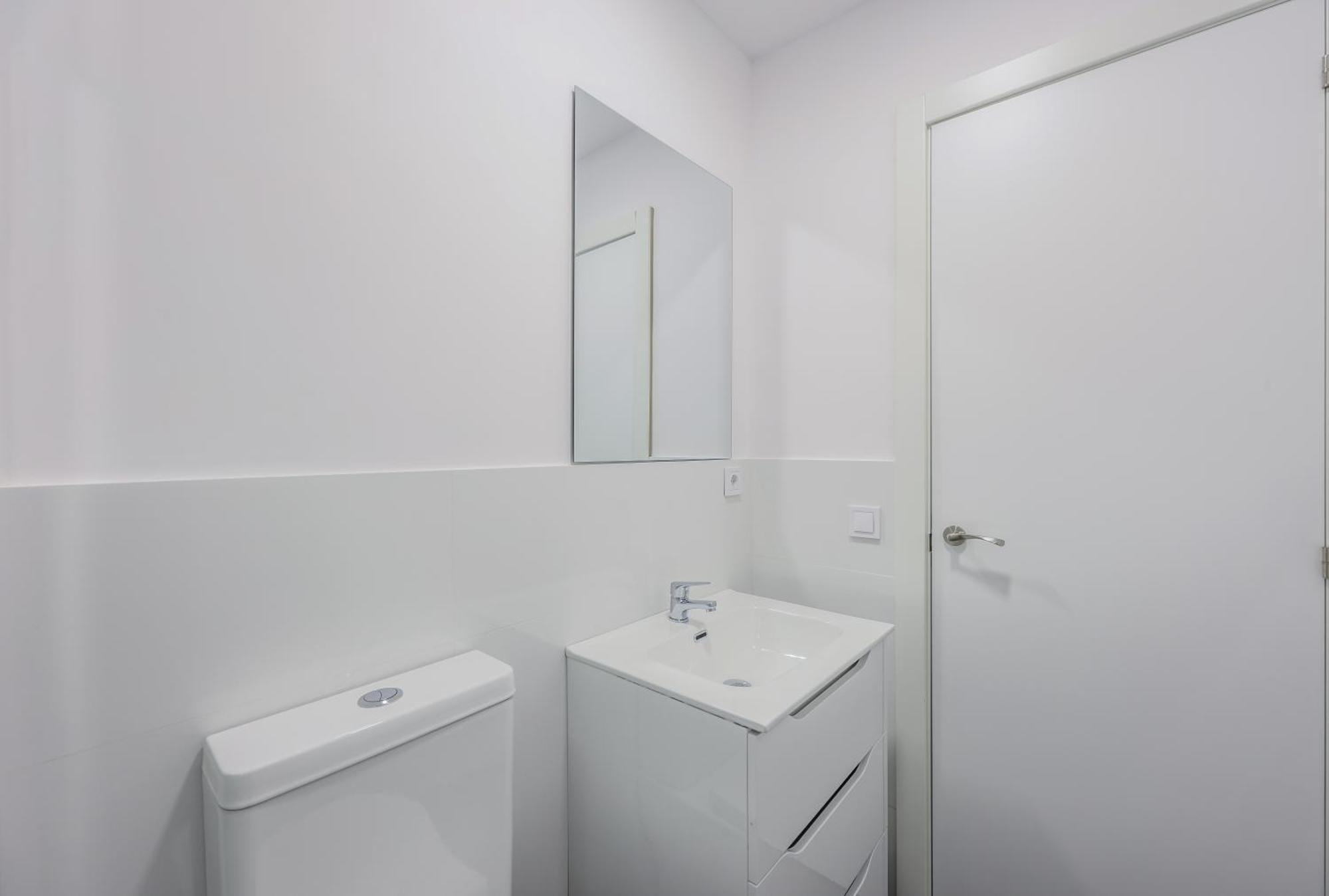Victoria Apartments マドリード エクステリア 写真
