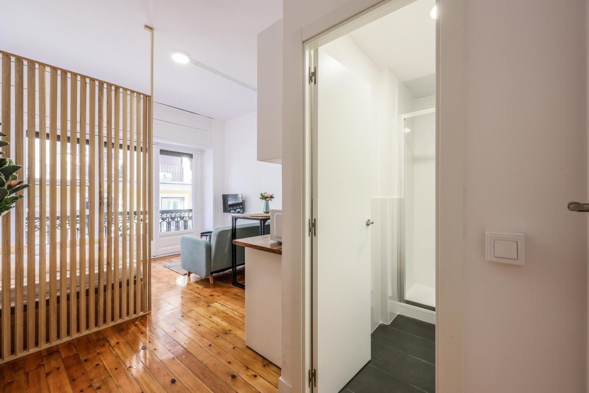 Victoria Apartments マドリード エクステリア 写真