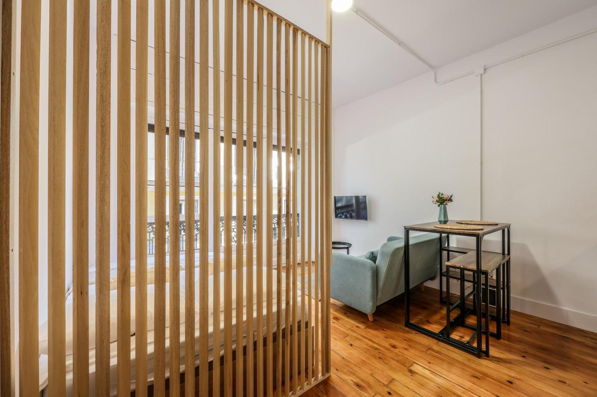 Victoria Apartments マドリード エクステリア 写真