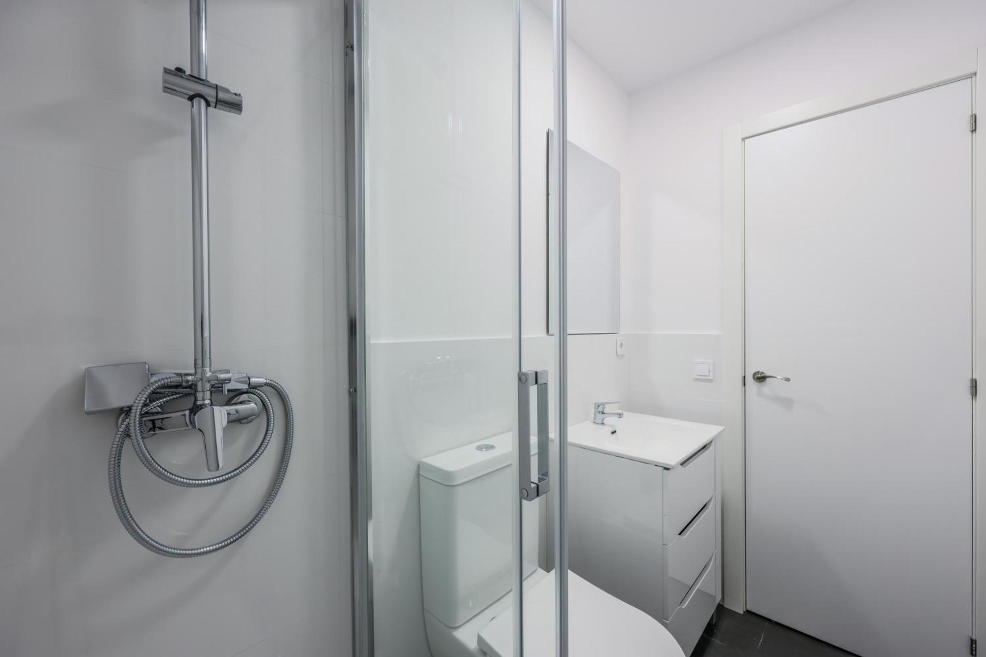 Victoria Apartments マドリード エクステリア 写真
